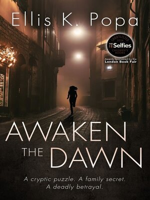 cover image of Awaken the Dawn